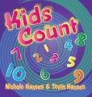 Kids Count By Nichole Hansen, Tevin Hansen Cover Image