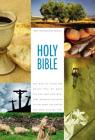 Textbook Bible-NIV By Zondervan Cover Image