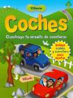 Coches Villavia By Arcturus Holdings Ltd, Mark Chambers (With) Cover Image