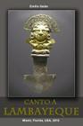 Canto a Lambayeque By Emilio Galan Cover Image