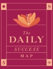 The Daily Success Map Cover Image