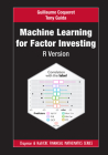 Machine Learning for Factor Investing: R Version (Chapman and Hall/CRC Financial Mathematics) Cover Image