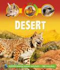 Life Cycles: Desert (Lifecycles) By Sean Callery Cover Image