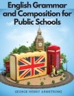 English Grammar and Composition for Public Schools Cover Image