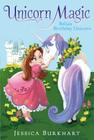 Bella's Birthday Unicorn (Unicorn Magic #1) By Jessica Burkhart, Victoria Ying (Illustrator) Cover Image