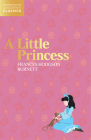 A Little Princess By Frances Hodgson Burnett Cover Image