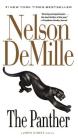 The Panther (A John Corey Novel #6) By Nelson DeMille Cover Image