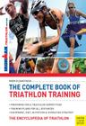 The Complete Book of Triathlon Training Cover Image