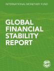 Global Financial Stability Report, October 2020 By International Monetary Fund (Editor) Cover Image