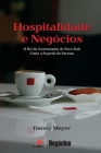 Hospitalidade e Negócios Cover Image