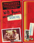 Stranger Things. Archivo secreto de Will Byers By Matthew J. Gilbert Cover Image