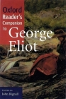 The Oxford Reader's Companion to George Eliot Cover Image