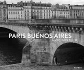 Eric Mistler: Paris Buenos Aires Cover Image