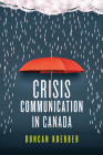 Crisis Communication in Canada Cover Image
