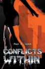 Conflicts Within Cover Image