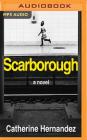 Scarborough By Catherine Hernandez, Catherine Hernandez (Read by) Cover Image