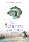The Garden of Wonders By Judith Bouilloc, Sara Ugolotti Cover Image