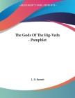 The Gods Of The Rig-Veda - Pamphlet Cover Image