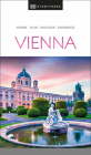 DK Eyewitness Vienna (Travel Guide) By DK Eyewitness Cover Image