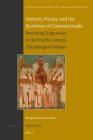 Antioch, Nicaea, and the Synthesis of Constantinople: Revisiting Trajectories in the Fourth-Century Christological Debates (Studies in the History of Christian Traditions #200) By Dragoş A. Giulea Cover Image