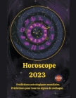 Horoscope 2023 By Rubi Astrologa Cover Image