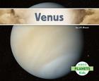 Venus (Planets) By J. P. Bloom Cover Image
