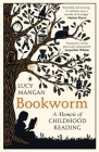 Bookworm: A Memoir of Childhood Reading Cover Image