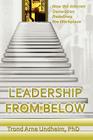 Leadership from Below By Trond Arne Undheim Cover Image