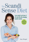 The Scandi Sense Diet: Lose weight and keep it off with the life-changing handful method Cover Image