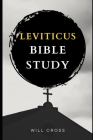 Leviticus Bible Study Cover Image