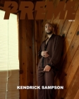 Preme Magazine: Kendrick Sampson Cover Image
