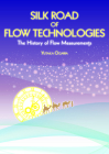 Silk Road of Flow Technologies: The History of Flow Measurements Cover Image