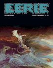 Eerie Archives Volume 4 Cover Image