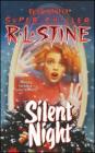 Silent Night: A Christmas Suspense Story (Fear Street Superchillers) By R.L. Stine Cover Image