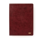 CSB Tony Evans Study Bible, Burgundy LeatherTouch: Advancing God’s Kingdom Agenda By Tony Evans, CSB Bibles by Holman (Editor) Cover Image