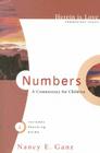 Numbers: A Commentary for Children (Herein Is Love #4) Cover Image
