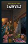 Amityville (Jr. Graphic Ghost Stories) By John Perritano Cover Image