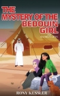 The Mystery of the Bedouin Girl By Rony Kessler Cover Image