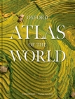 Atlas of the World: Thirty-First Edition Cover Image