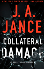 Collateral Damage: An Ali Reynolds Mystery Cover Image
