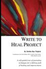 Write To Heal Project Cover Image