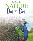 Nature Dot-To-Dot Cover Image
