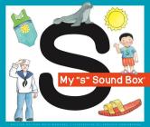 My 's' Sound Box By Jane Belk Moncure, Rebecca Thornburgh (Illustrator) Cover Image