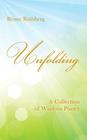 Unfolding: A Collection of Wisdom Poetry Cover Image