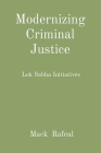 Modernizing Criminal Justice: Lok Sabha Initiatives Cover Image