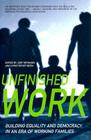Unfinished Work Cover Image