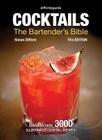 Diffordsguide Cocktails: The Bartender's Bible By Simon Difford Cover Image