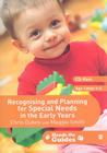 Recognising and Planning for Special Needs in the Early Years [With CDROM] (Hands on Guides) By Chris Dukes, Maggie Smith Cover Image