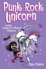 Phoebe and Her Unicorn Vol. 17: Another Phoebe and Her Unicorn Adventure Cover Image