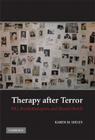 Therapy After Terror: 9/11, Psychotherapists, and Mental Health By Karen M. Seeley Cover Image